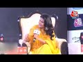 Ashutosh On Hindu Rashtra LIVE: मंच पर बोल रहे थे आशुतोष, अचानक लोग करने लगे विरोध | Aaj Tak LIVE  - 00:00 min - News - Video