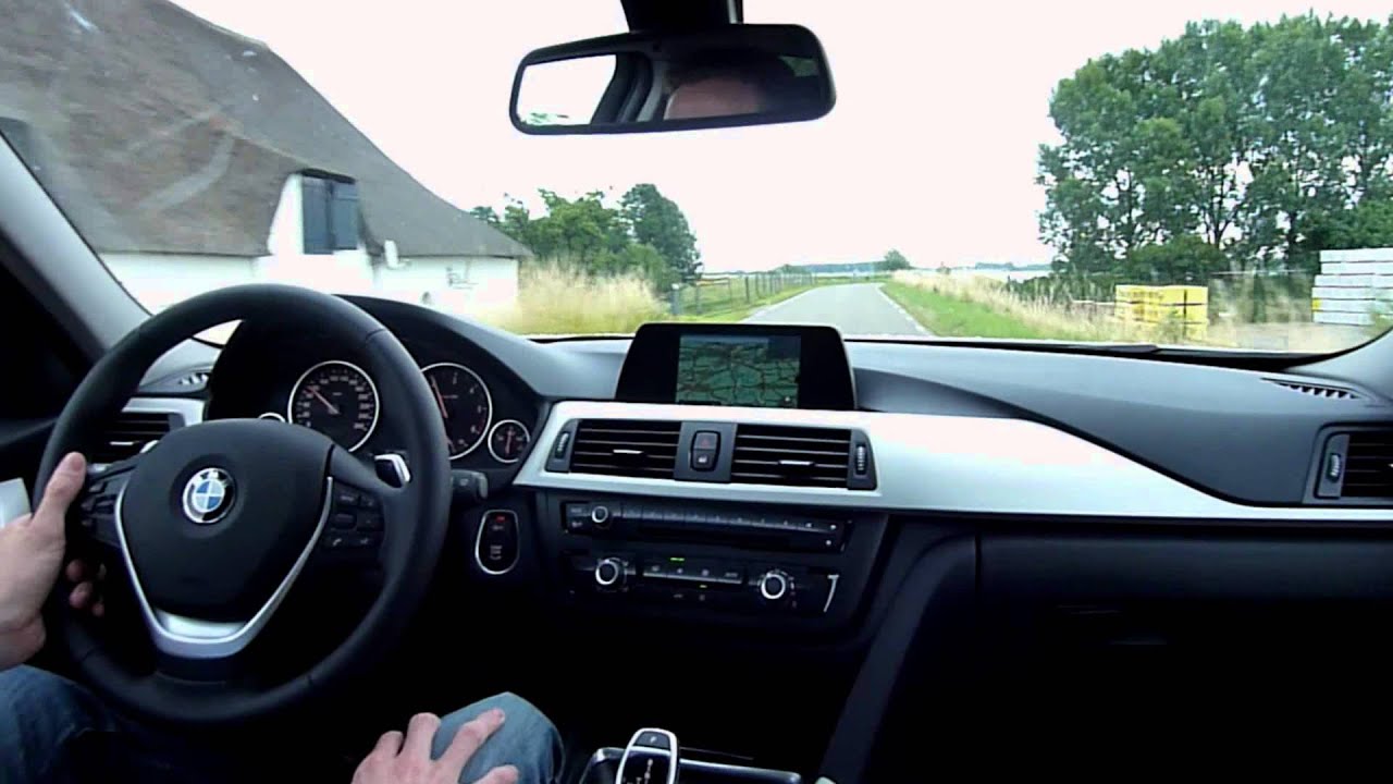 Youtube bmw 320d f30