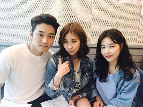 20170613 최파타 - 스테파니, 김진우, 박하나 (Re-Up)