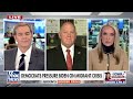 Tom Homan: Theres a proven way to fix the border if Democrats are serious about it  - 05:44 min - News - Video