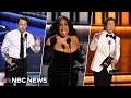 Watch highlights from the 75th Emmy Awards