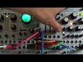 Doepfer A-121-3 Micro VCF - Imagen Nº4