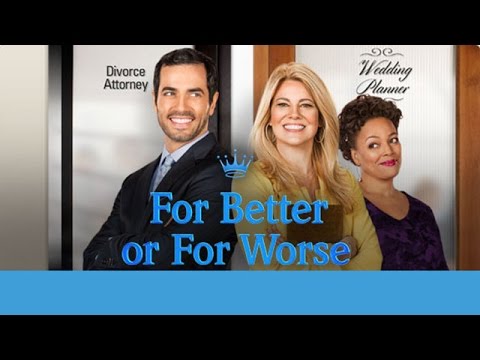 For Better or for Worse'