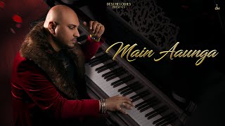 Main Aaunga – B Praak Video HD