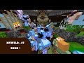 Video Minecraft - Aventures de Yori_Yt #7 sur Mvwild