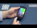 Обзор смартфона HTC Incredible S