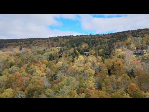 Vidéo de l’hébergement