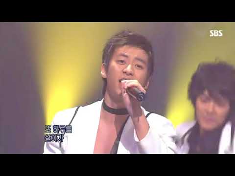 K-POP 2004년 케이팝 추억의 향기