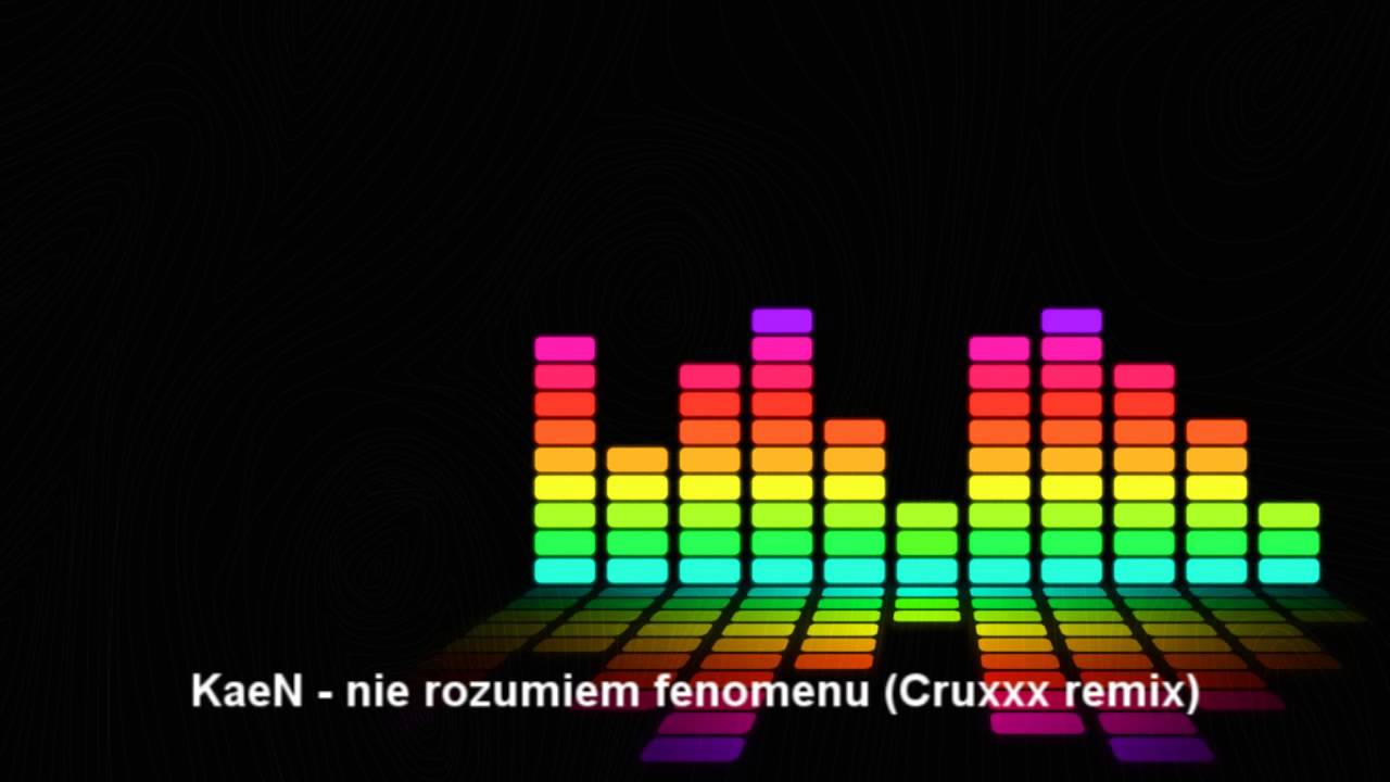 Vizza - No, Co Jest Kotku (Cruxxx Remix)