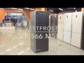 Vestfrost VF 566 MSLV