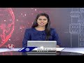 Dharmapuri Lakshmi Narasimha Swamy Rathotsavam | Jagtial | V6 News  - 01:54 min - News - Video