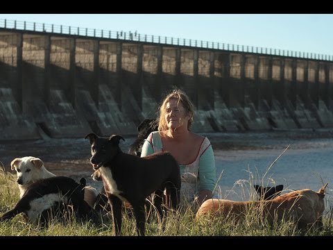 La mujer de los perros'