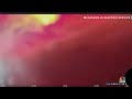 WATCH: Fireball follows tornado strike on Tennessee power substation  - 01:12 min - News - Video
