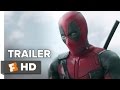 30 lakh hits on Youtube in 1 day for 'Deadpool' trailer