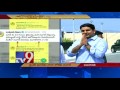 Nara Lokesh challenges YS Jagan over Vizag Land Issue