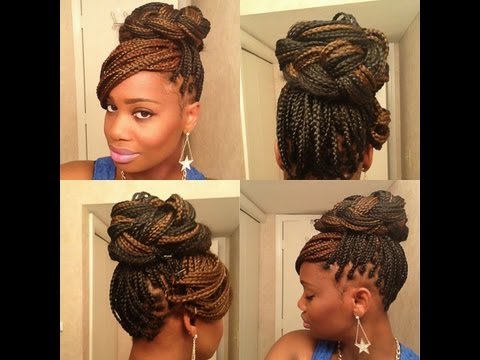 Styles for Marley/Senegalese Twists Part 1 Musica Movil ...