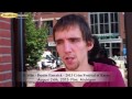 Interview: Dustin Emerick, 10 Mile, at the 2013 Crim Festival of Races