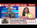 26/11 Survivor, Devika Rotawan Speaks To NewsX | 15 Yrs Since 26/11 Mumbai Attack  - 06:50 min - News - Video