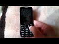 Мобильный телефон Alcatel OT-2040D. Видео номер 2.