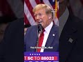 Trump says he strongly supports IVF after Alabama court ruling  - 00:34 min - News - Video