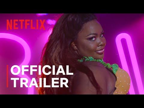 Nicole Byer: BBW (Big Beautiful Weirdo)'