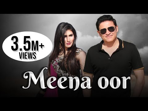 Upload mp3 to YouTube and audio cutter for Zeek Afridi Feat Sana Tajik | Meena Oor | Pashto | 2021 download from Youtube