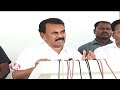 Jupally Krishna Rao speech On Mahabubnagar MLC Bypoll  Result | V6 News - 10:02 min - News - Video