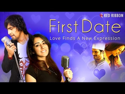 Red Ribbon Entertainment Pvt Ltd - First Date