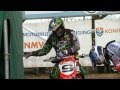 Evgeny bobryshev VS Ken de Dijcker 