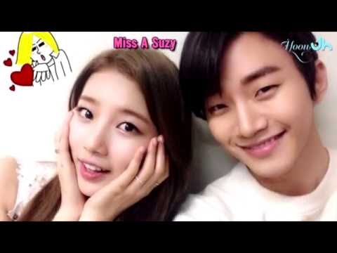 2PM Junho's Friendship with Kpop Idols, Actors,.. (Part 2)