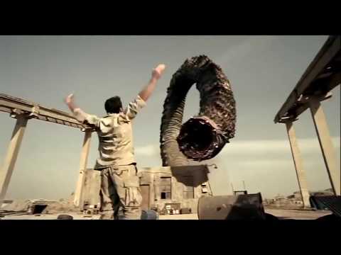 Sand Serpents'
