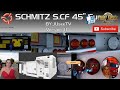 Schmitz S.CF 45' Euro by JUseeTV v1.2 1.44, 1.45