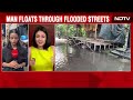 Kolkata Rain | Deluge Aftermath - Kolkata Asks: Who Is Accountable?  - 12:23 min - News - Video