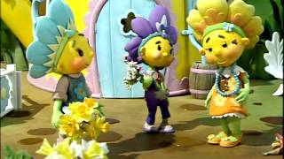 FIFI - Sedemkrskov tanec