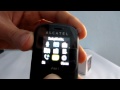 Alcatel One Touch 217 mobiltelefon bemutato video | Tech2.hu