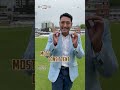 South Africa 69 runs away from the ultimate glory | Day 4 Match Day spotlight | #WTCFinal  - 01:22 min - News - Video