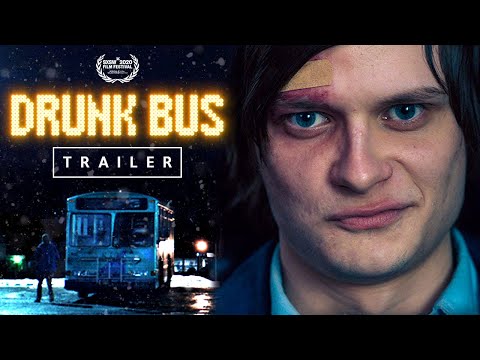 Drunk Bus'