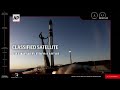 Rocket Lab launches classified satellite from New Zealand  - 00:59 min - News - Video