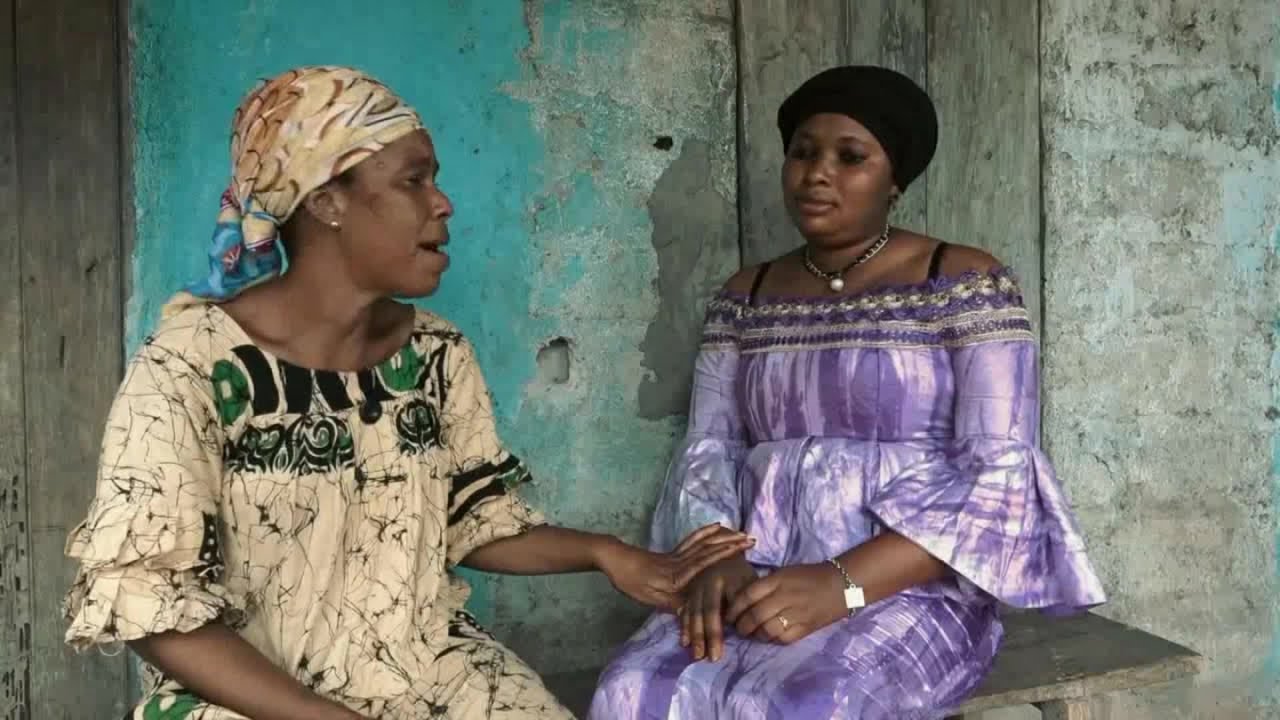 N'NA YE DJONDI Ep17 Nouveau Film Guinéen