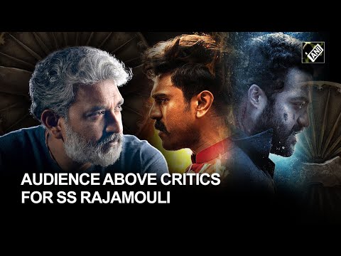 “Audience above critics…” RRR maker SS Rajamouli on Naatu Naatu’s Golden Globes milestone “Audience above critics…” RRR maker SS Rajamouli on Naatu Naatu’s Golden Globes milestone