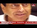 LIVE | రాహుల్ కి ఊహించని షాక్..బీజేపీ లోకి కాంగ్రెస్ నేతలు | Congress Leader Join BJP? | hmtv  - 00:00 min - News - Video