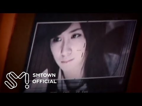 Zhang Li Yin 장리인 'Y (Why...)' MV Documentary Ver.