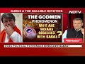 Hathras Stampede News | Hathras Stampede: Why Are Indians Obsessed With Godmen?  - 27:12 min - News - Video