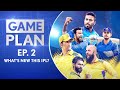 Sanjay Bangar and Experts Take Us Through Whats New In The IPL | Game Plan Episode 2