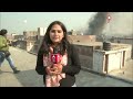 Bhagirath Market Fire: Chandni Chowk स्थित भागीरथ मार्केट में लगी भीषण आग, घंटों बाद भी नहीं बुझी  - 02:46 min - News - Video
