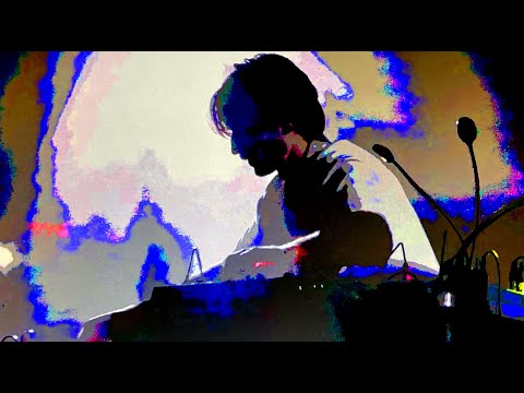 Thylacine - "War Dance" Live @ The Lodge Room, Los Angeles - 6/27/23