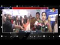 Anchor Rashmi gives clarity on controversy angle of shows