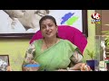 Former Minister RK Roja Press Meet Live | V6 News  - 00:00 min - News - Video