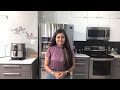 Life Vlog | Bhavnas Kitchen & Living