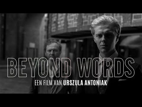 Beyond Words'